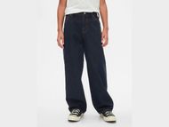 Gap × Disney Kids Baggy Jeans (Image via Gap)